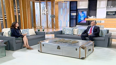 Dr Ziad Massad - Pregnancy at an advanced age