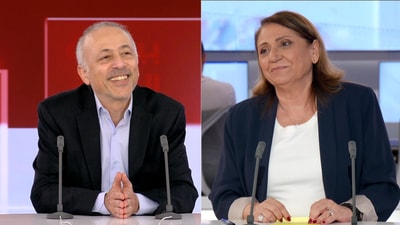 Alice Boghossian - Ludvik Ayvazian