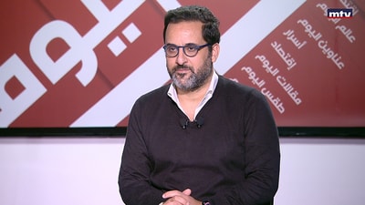 Dr. Michel El Doueihi