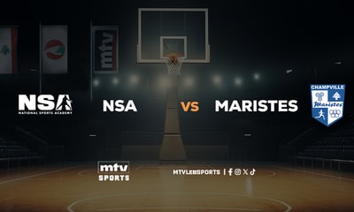 NSA vs Maristes