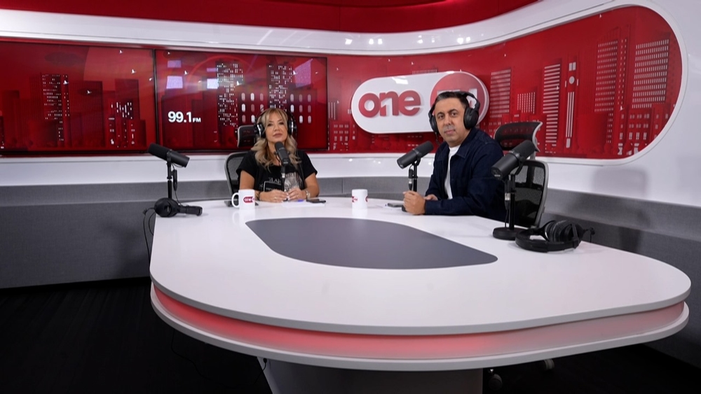 Joseph Abou Fadel - Latifa - Walid Toufic