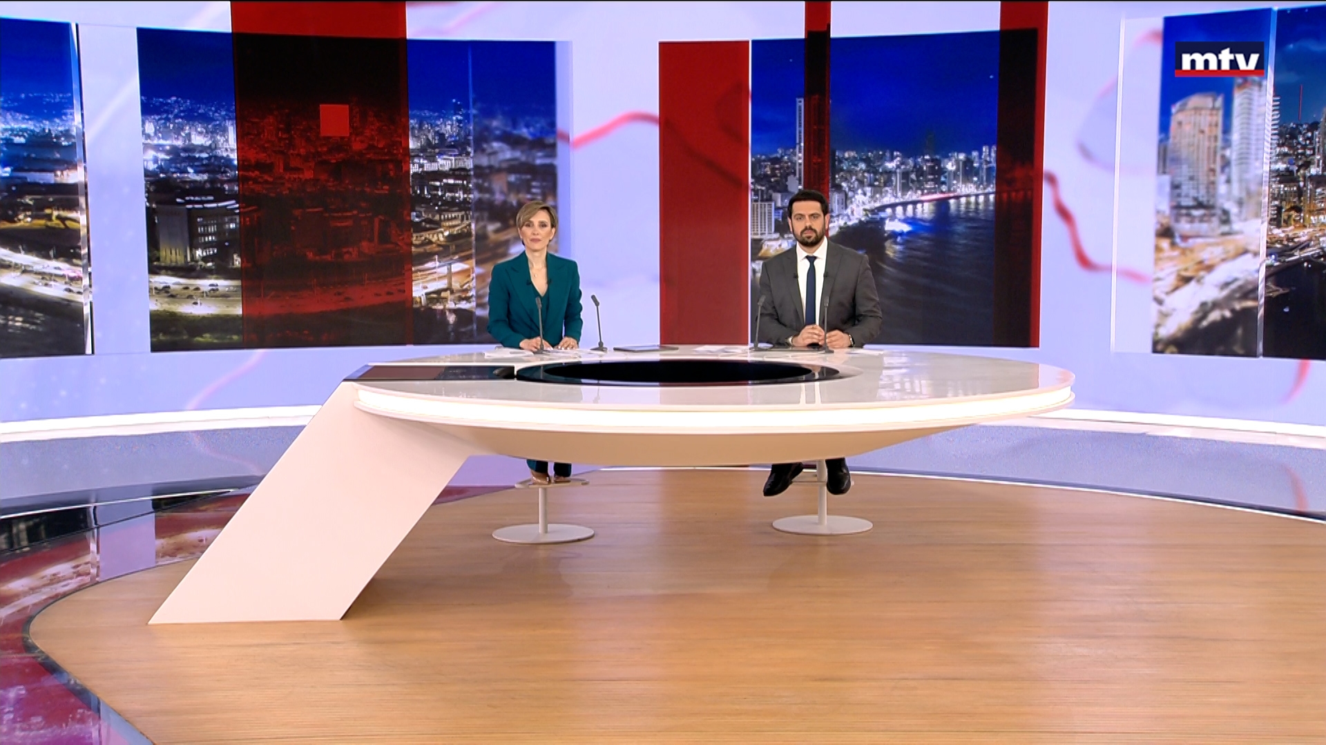 النشرة الكاملة