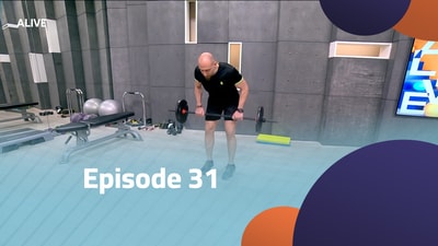 Episode 31