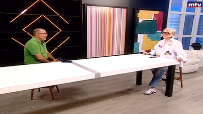 Viewers' Questions