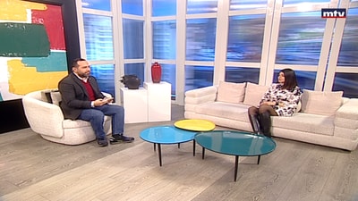 Dr. Jennifer Akl - The role of the specialist in dermatology and cosmetic diseases