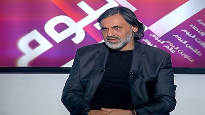 Moustafa Fahes