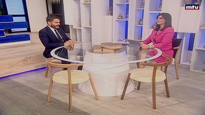 Dr. Antonio Farah - Increasing fees at the spiritual courts