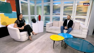 Elie Ahwach