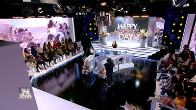 Nadine Nassib Njeim, Heaven - Jovany, Hadi Sharara, Dana Hourani, Adele Jamaleldine