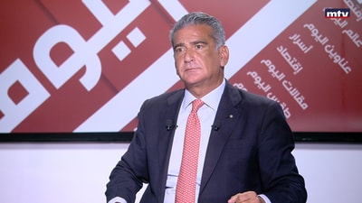 Misbah El Ahdab