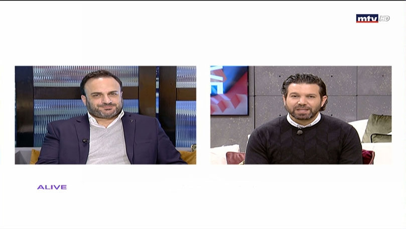 Children s Cancer Center in Lebanon - Charles Helou - Patrick Abi Zeid 