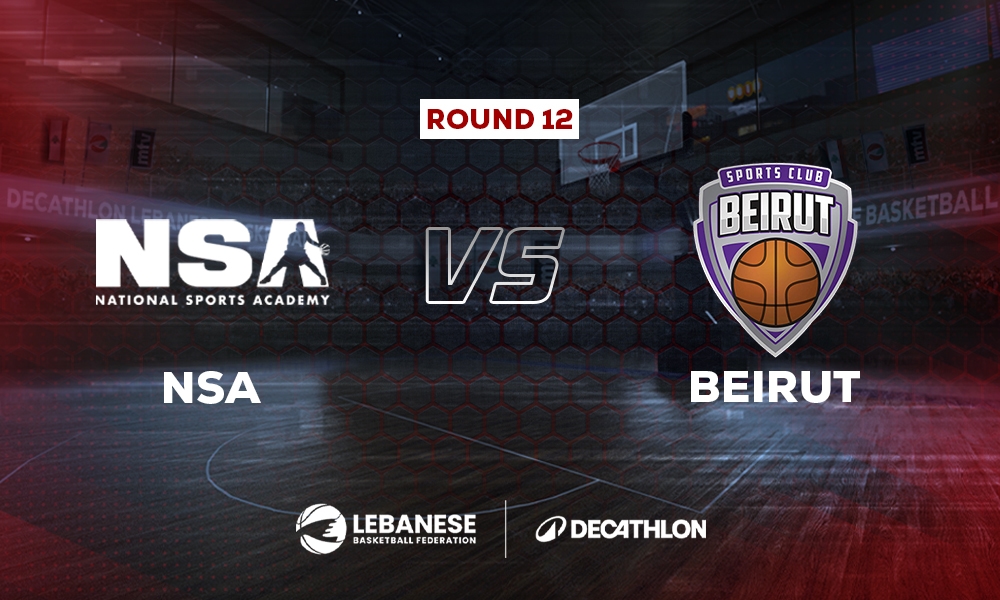 NSA vs Beirut