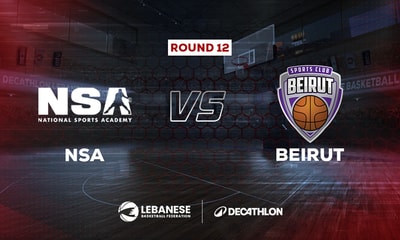 NSA vs Beirut