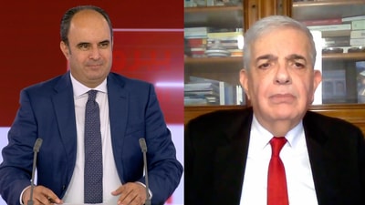 Hussein Jradi - Dr Khattar Abou Diab