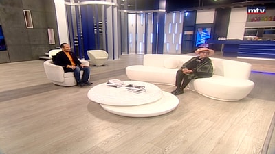 Nicole Habib - Rueil Liban Association