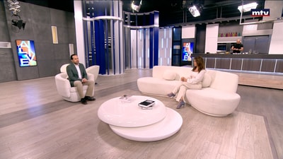Karen Abi Nader - Choreographer