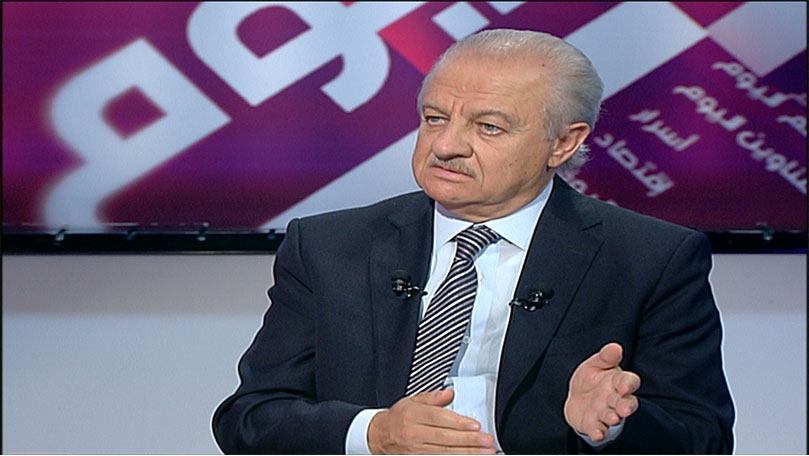 ألفرد ماضي