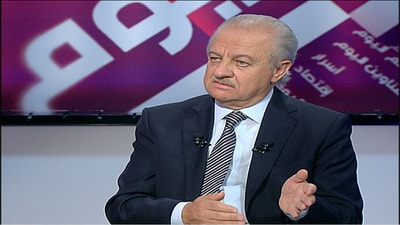 Alfred Madi