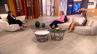Pamela Jabra - Brecila Jabra