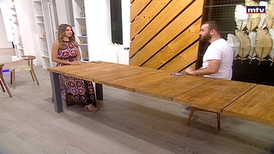 Elie Ziadeh - Nature in the Rahbani Brothers' Works