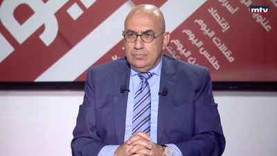 Charles Jabbour