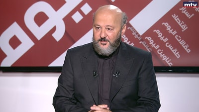 Melhem Riachi
