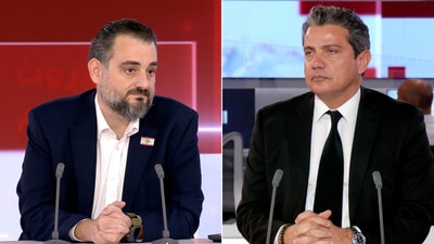 Peter Germanos - Makram Rabah