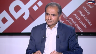 Ali Hamdan