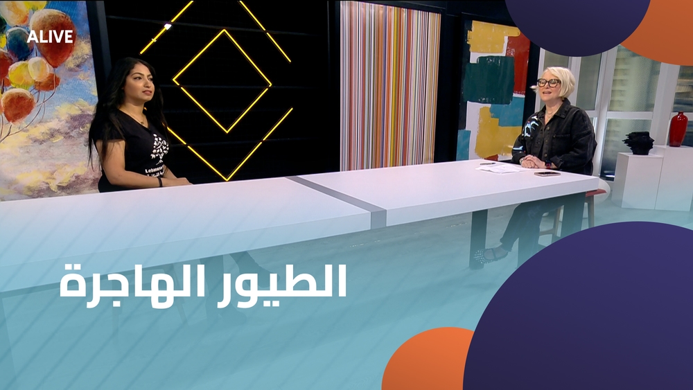الطيور الهاجرة