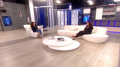 Ruba Tohme Attieh - Medical Campaign