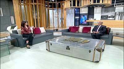 Dr Wael Karameh - The psychological causes of family abuse