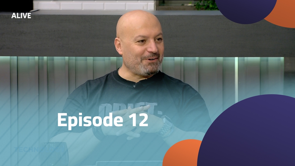 Episode 12