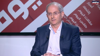 Nicolas Chammas