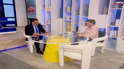 Maroun Sarou3 - The impact of technology on modern leaders