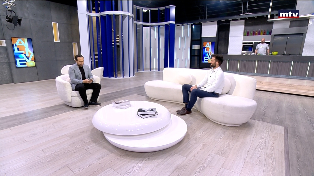Professor Hanna Maalouf - Tourism and Hotel Management