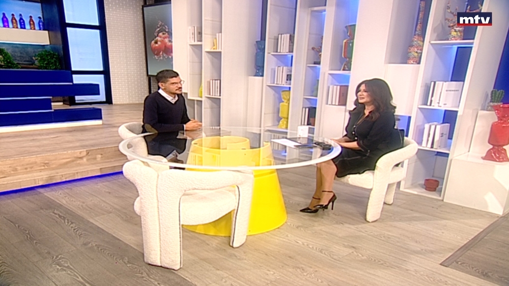 Dr. Wael Salameh - Obsessive Compulsive Disorder on Prayers
