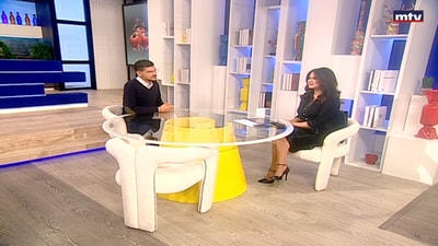 Dr. Wael Salameh - Obsessive Compulsive Disorder on Prayers