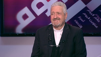 Tony Khadra