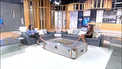 Dr Lara Maakroun - Banks and the economy
