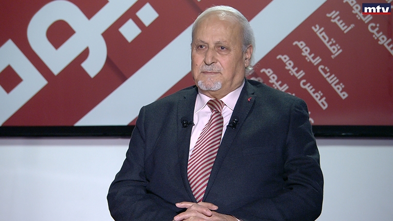 يوسف مرتضى