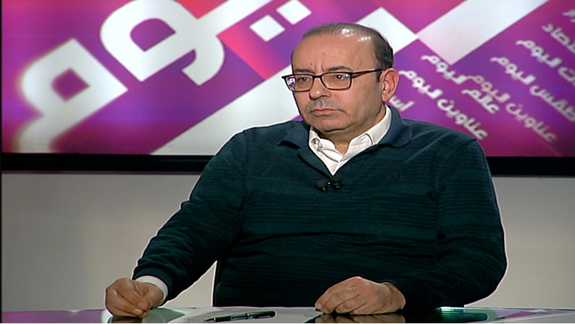أسعد بشارة