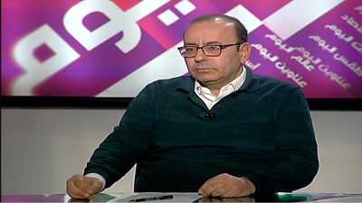Assaad Bechara