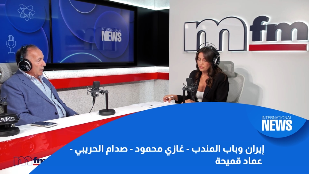 غازي محمود - صدام الحريبي - عماد قميحة