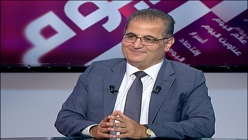 سعيد مالك