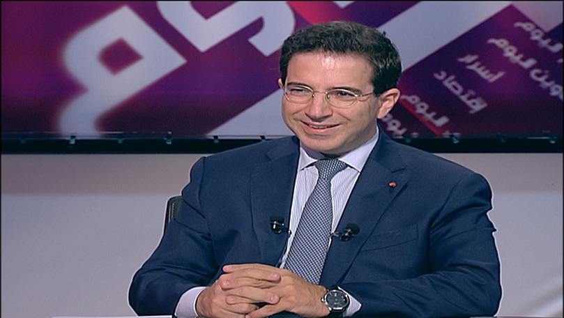 الكسندر نجار
