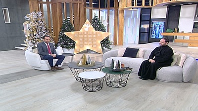 Father Peter Hanna