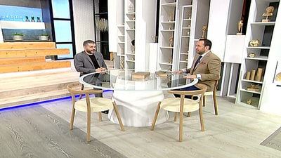 Dr. Antonio Farah - Stages of divorce among Christian denominations