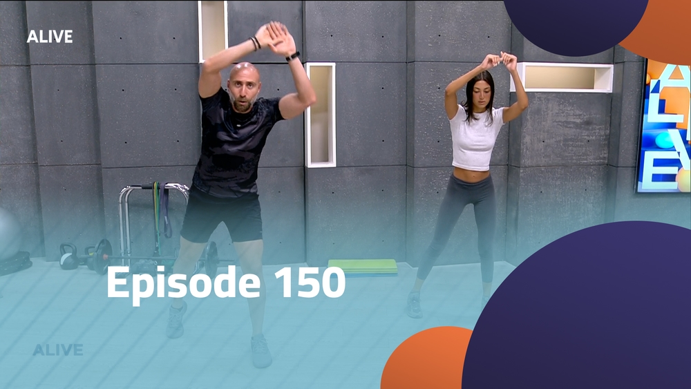 Episode 150