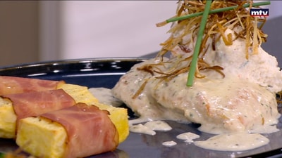 Chicken Bacon
