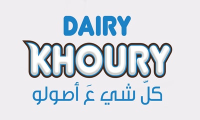 Dairy Khoury - كل شي ع أصولو  